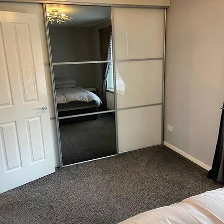 Villa Garland Way 2 Bed House Sheffield Free Parking 5 Min From M1 Mosborough Exterior foto