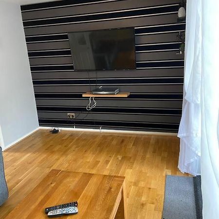 Villa Garland Way 2 Bed House Sheffield Free Parking 5 Min From M1 Mosborough Exterior foto